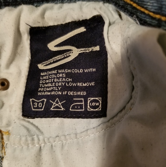 🇺🇸MURICA SALE🇺🇸 Seven7 Bermuda Shorts - Picture 4 of 6